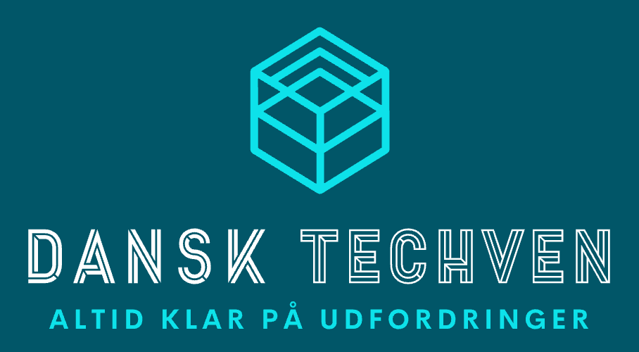 Min butik